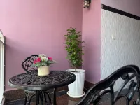 The Cozy Corner-Budget Hotel