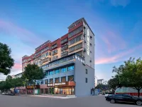Jinjiang Inn (Nanyang Sheqi Shedi Ancient Town Hotel) Hotels in Sheqi