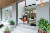 RedDoorz near Fernwoods Garden Quezon City 케손시티 호텔