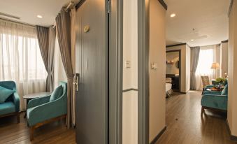 Solare De Monte Hotel & Spa