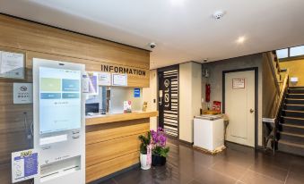 Illuwa M (Gildong Iluwa)