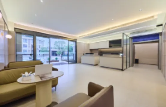 Four Seasons Qingteng Hotel (Ninghai Xidian Xincheng)