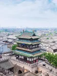 DoALand LAB Hotel (Pingyao Ancient City Branch)