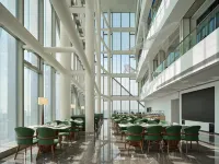 CloudView Hotel (Shenzhen Shuibei Jewelry City) - บริการรถรับส่ง