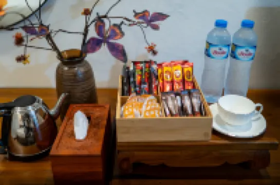 琅勃拉邦優雅精品酒店