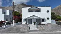 Hotel Marybill Hotels in Perissa