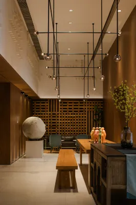 โรงแรมเบน โรงแรมใน