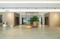 JI Hotel (Shenzhen Futian Convention and Exhibition Center Huanggang)