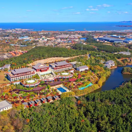 Kaishi Hot Spring Resort