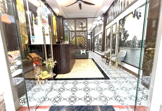 더 퀸 호텔 & 스파 2