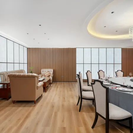 Argyle Hotel Pengzhou Chengdu