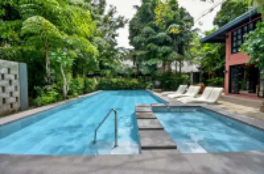 The Henry Resort Boracay