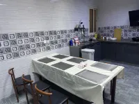 Alween Hotel Hotels in Al Janadiriyah