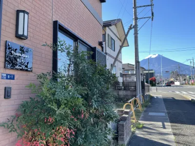 YiyashiHikari Fujiyoshida No.2