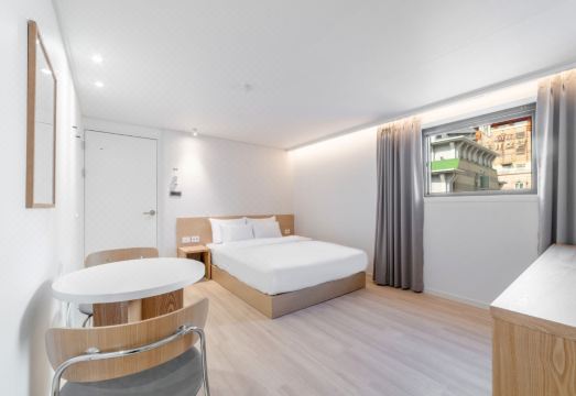 아늑 호텔 인천 부평점