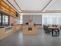 麗怡酒店(重慶巫山市政廣場店) 巫山酒店