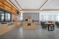 Country Inn & Suites by Radisson Hotel (Chongqing Wushan County Municipal Plaza) Hotels in Wushan