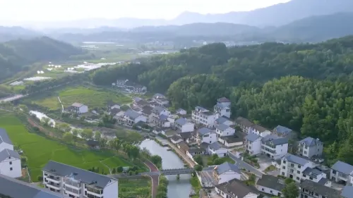 NanyuanNo.1Homestay Hotels in Zixi