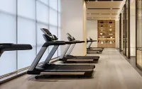 Changzheng Hotel - نادي رياضي