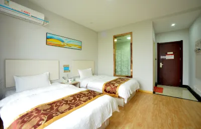 Huangmei Jinyuan Business Hotel