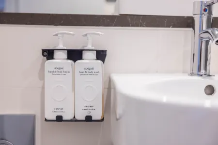 Hotel Woolstore 1888, Sydney - Handwritten Collection Отели в г. Pyrmont