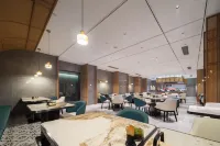 Atour Hotel Shangqiu Wanda Plaza Xueyuan Road Hotels in Shangqiu