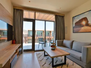 Cloud 7 Residence AlUla