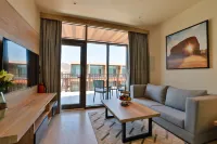 Cloud 7 Residence AlUla Hotels in Al Ula