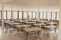 Aykun Hotel Hotels in Besqaynar