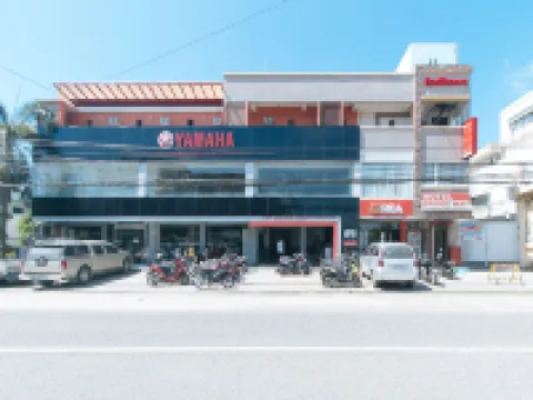 RedDoorz @ Bridgeway Hotel Tuguegarao City Hotels in Cagayan