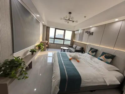 Hushang Mansion Homestay