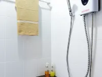 Smile Inn Отели рядом с достопримечательностью «Башня Bobae»