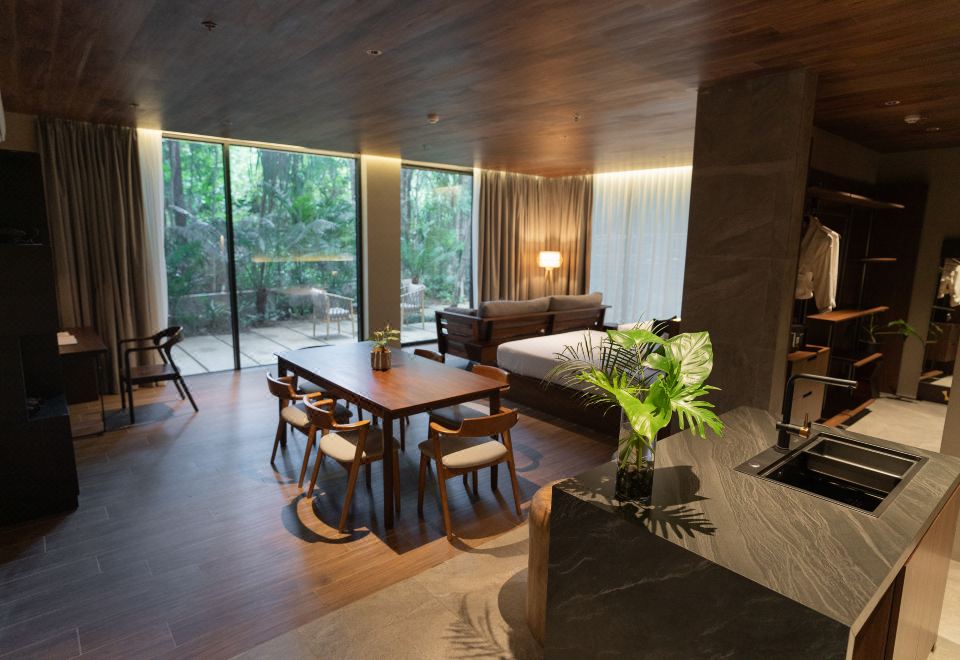 라임 리조트 엘니도