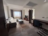 Dalian Zhuanghe Paradise Hotel
