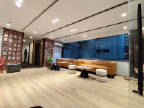 Casa Hotel, Jubilee Hills Hotels in Hyderabad