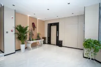 Citi Home Yun Hotel (Zhedong Commercial City Ocean World)