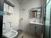 Huaibin Jinhe Business Hotel - 2 stelle