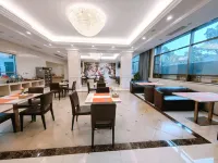 โรงแรมเวียนนา (หลงเหมิน) - พร้อมอาหารเช้า