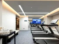 Atour Hotel Shanghai Wujiaochang Wanda Plaza Hotels near Sanmen Road Station