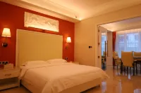 Mishan Water Palace Hotel