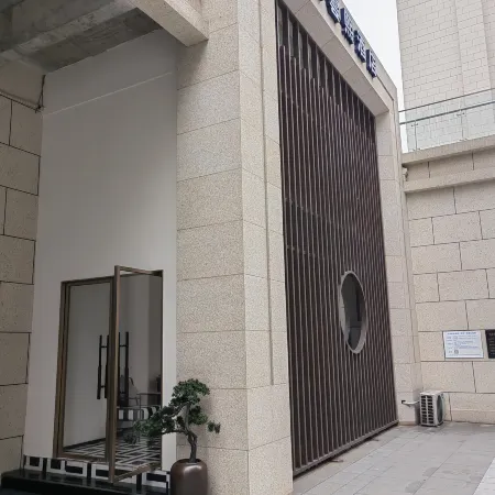 Baiyunxi Hotel