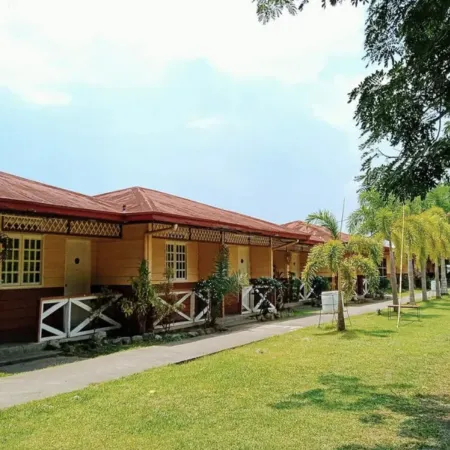 La Vista Pansol Resort Complex by RedDoorz