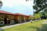 La Vista Pansol Resort Complex by RedDoorz Hotels in Laguna