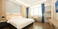 Xinlidu Hotel - Sala Regina Deluxe