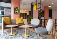 B&B Hotel Villefranche-Sur-Saône Sud Hotels in Jassans-Riottier