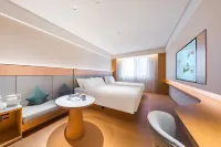 JI Hotel (Harbin Railway Station Airport Bus Station)