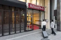 札幌大通里士滿酒店 大通公園及周邊酒店