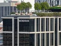 Mondrian Singapore Duxton Hotels near Outram