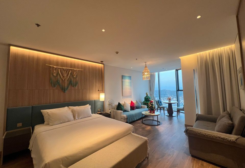 Alacarte Ha Long - Service Apartment 이미지