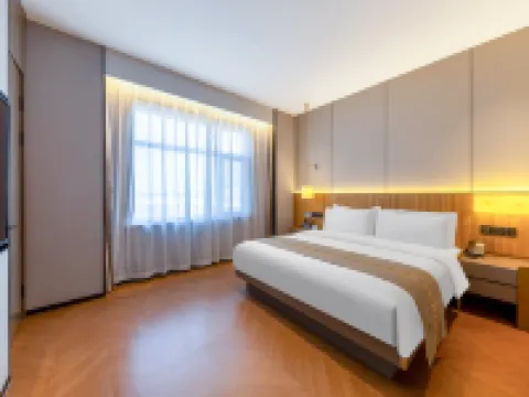 ShangJing Hotel Hotels in Dalad Banner